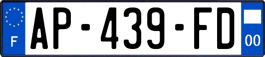 AP-439-FD
