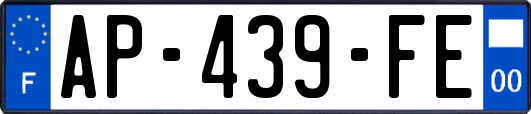 AP-439-FE
