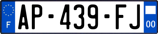 AP-439-FJ