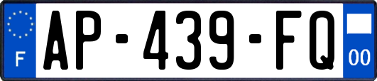 AP-439-FQ