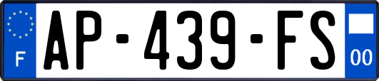 AP-439-FS