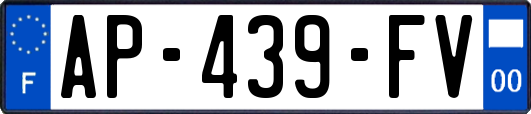 AP-439-FV