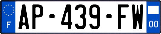 AP-439-FW