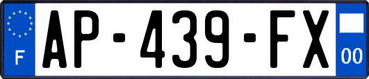 AP-439-FX