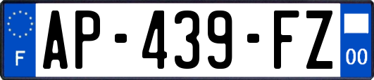 AP-439-FZ