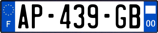 AP-439-GB