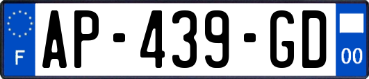 AP-439-GD