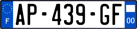AP-439-GF