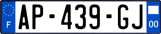 AP-439-GJ