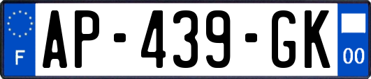AP-439-GK