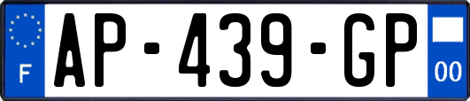 AP-439-GP