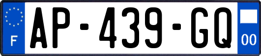AP-439-GQ