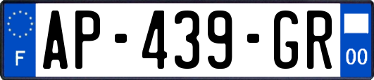 AP-439-GR
