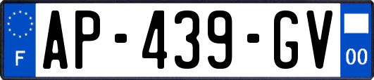 AP-439-GV