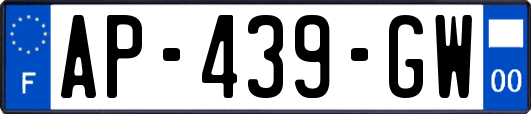 AP-439-GW
