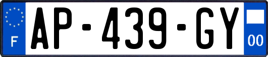 AP-439-GY