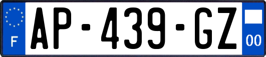 AP-439-GZ