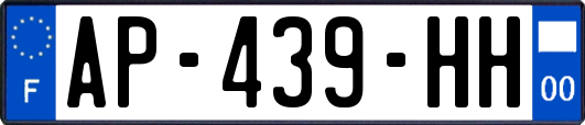 AP-439-HH
