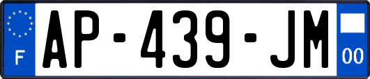 AP-439-JM
