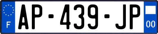 AP-439-JP