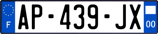 AP-439-JX