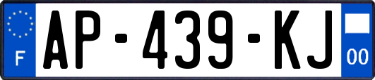 AP-439-KJ