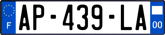 AP-439-LA
