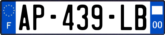 AP-439-LB