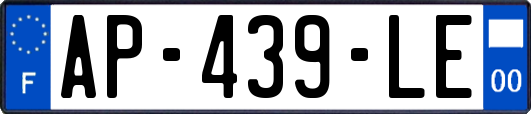 AP-439-LE