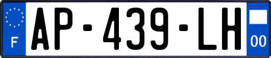 AP-439-LH