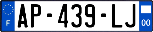 AP-439-LJ
