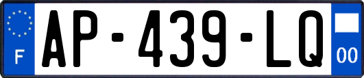 AP-439-LQ