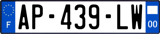 AP-439-LW