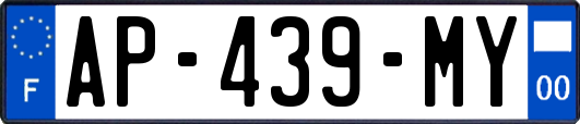 AP-439-MY