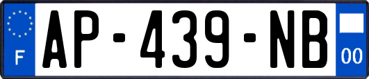 AP-439-NB
