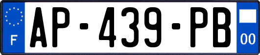 AP-439-PB