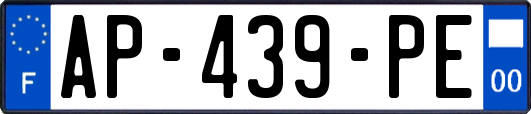 AP-439-PE