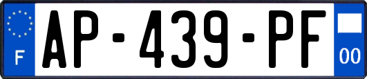 AP-439-PF