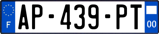 AP-439-PT