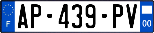 AP-439-PV