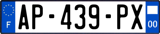AP-439-PX