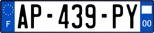 AP-439-PY