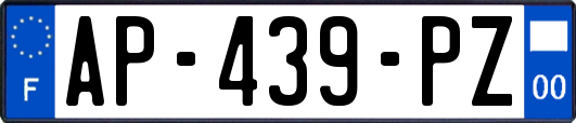 AP-439-PZ