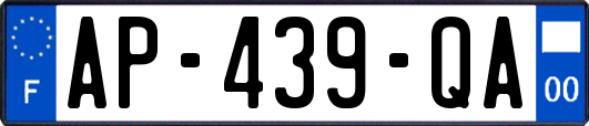 AP-439-QA