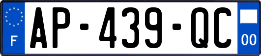 AP-439-QC
