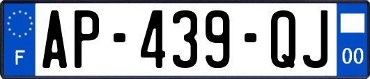 AP-439-QJ