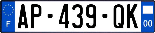AP-439-QK