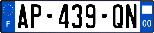 AP-439-QN
