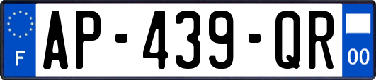 AP-439-QR