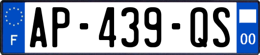AP-439-QS